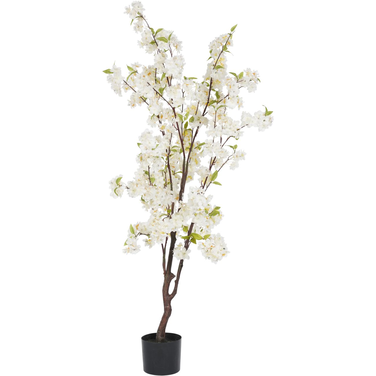 Artificial Cherry Blossom Plant 4.6ft Large